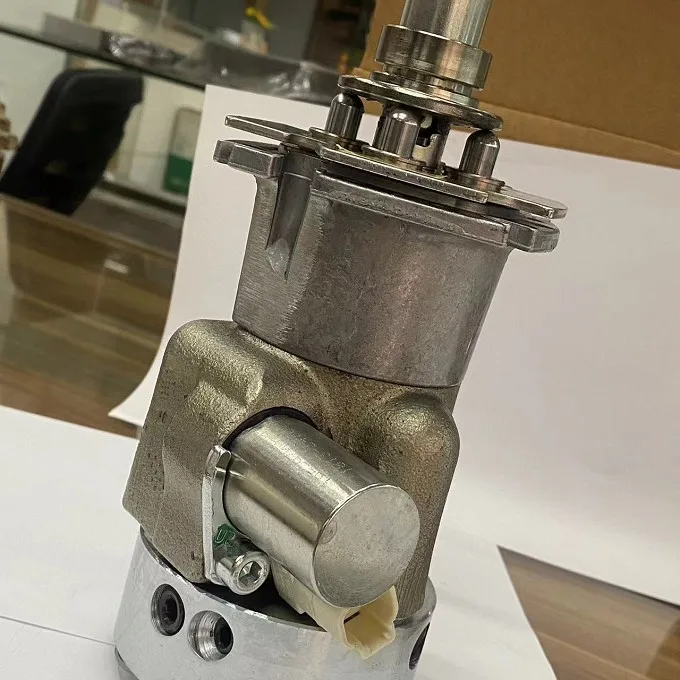 Рисунок 2 - ПИЛОТНЫЙ КЛАПАН 299-9119-04 Подходит