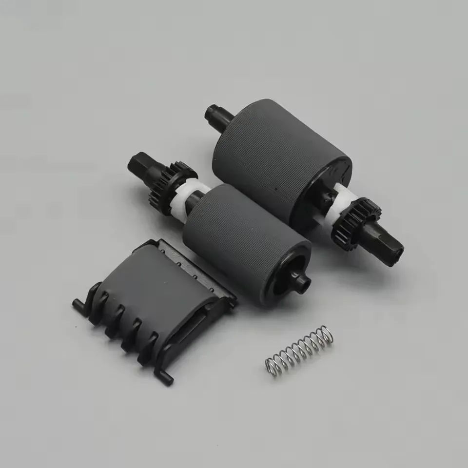 8SETS A8P79-65001 Doc Feeder ADF Roller Maintenance Kit for HP Pro 400 M425 M476 500 M570 M521