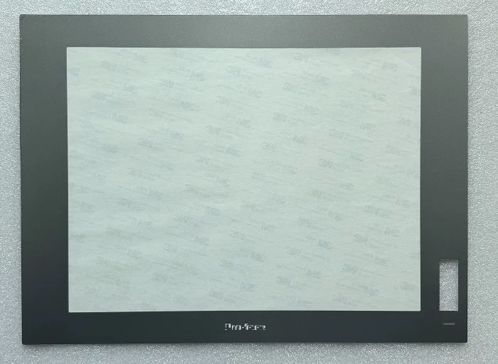 New Compatible Replacement Touchpanel Protective Film For PS5000 PFXPPD5700TA