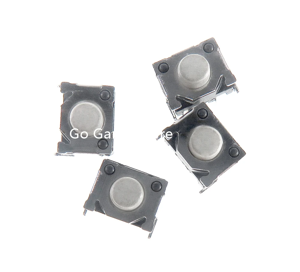 2pcs For Xbox 360 Wireless Controller Sync Bluetooth Switch Button for XBOX360 Button