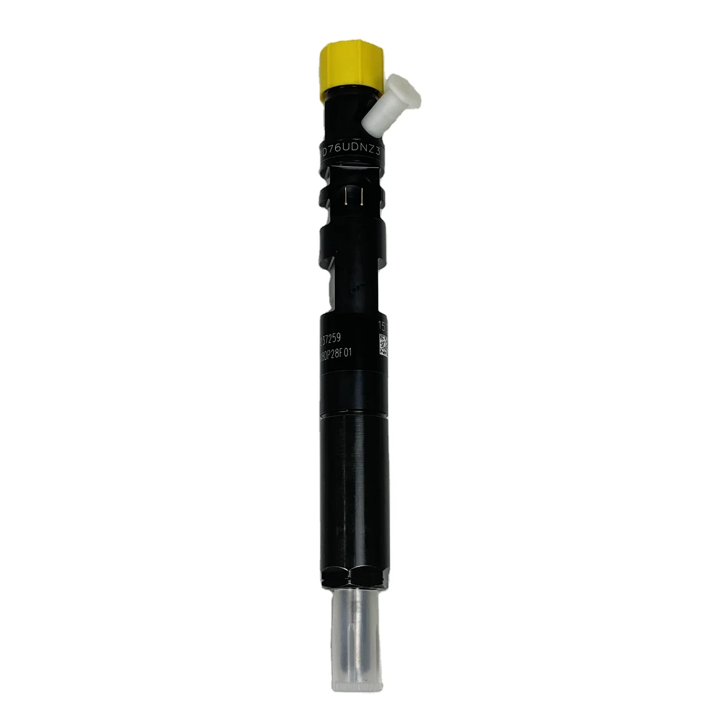 New Diesel Fuel Injector Nozzle 28237259 EJBR05601D 166000897R For 1.5 DCI H8200827965 High Quality