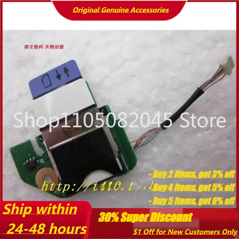 Para IBM ThinkPad T500 W500 T60 T60P T61: Módulo 3G com Slot SIM, Peça de Reposição para Reparo de Laptop, Adaptador de Cartão Wireless