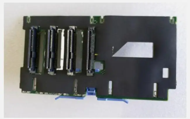 

T630 Объединительная плата для жесткого диска Pci-e SSD 4x2,5 дюйма 2NJDR 02NJDR