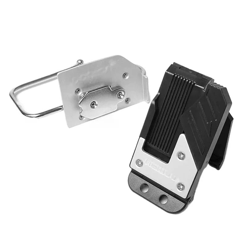 Electrician Waist Tool Hook, Insulated Folding Hanging Buckle, Universal Tape Holder