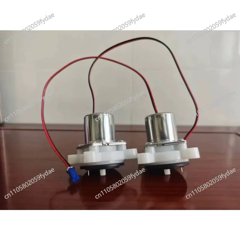 Intelligent Toilet Pulse Valve Solenoid Valve Flush  Single Solenoid  Head Motor  Head DeviceA