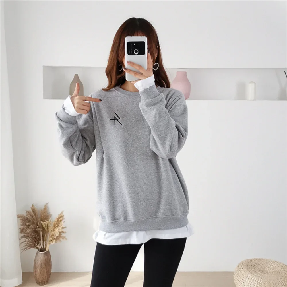 

Толстовки для беременных и кормящих женщин, топы с длинными рукавами, осенне-зимняя толстовка для кормления грудью, одежда для беременных, толстовки для беременных