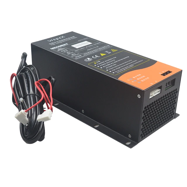 Adjustable high power dc supply 300Vac 300-2000W vending machine power supply