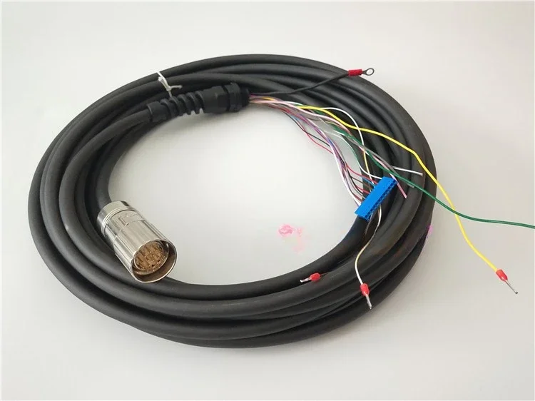 6FX2007-1AC04 6FX2007-1AC14 3.5M 5M 7M handwheel cable, customizable