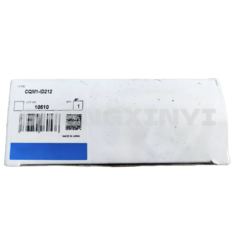 

CQM1-ID212 PLC module
