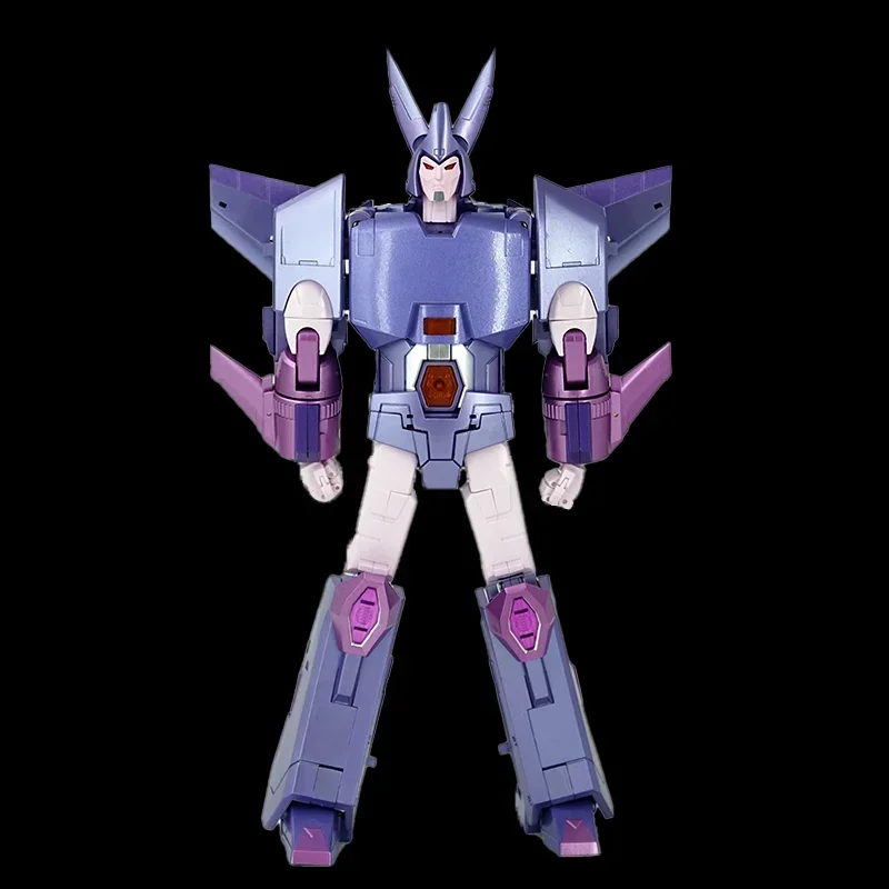 

【Товары для пятен】Трансформированная игрушка MH-01 MP Ratio Universe Robot Fighter Модель Фигурка Фигурка Игрушка Оригинальная коробка Коллекция Подарок