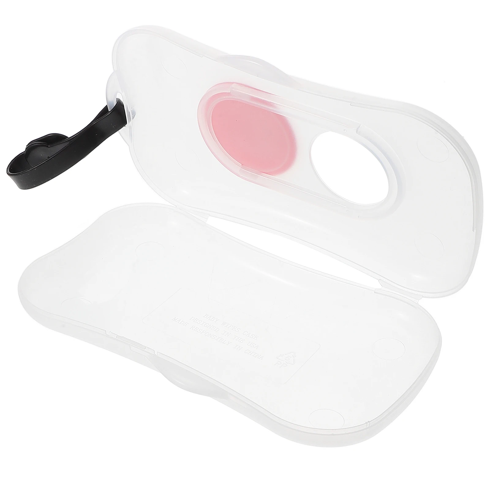 Рисунок 5 - Портативный диспенсер для детских салфеток