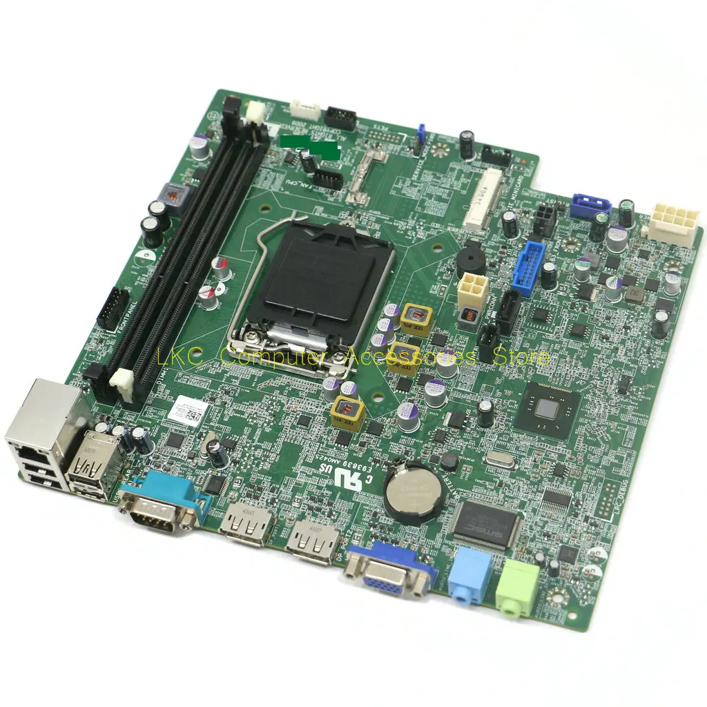 جديد لـ DELL Optiplex 9020 USFF 9020 USFF اللوحة 14GRG 014GRG CN-014GRG E93839 AM0425 اللوحة الرئيسية