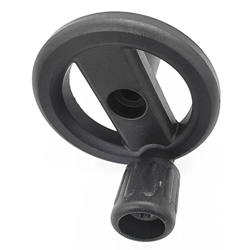 5140117-77 Rueda manual de sierra de mesa y engranaje cónico para DW745 tipo 1 DW745 tipo 2 DW745-AR tipo 1 DW745-B2 tipo 1-AB09