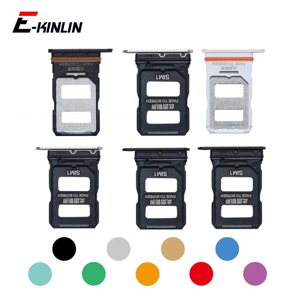 Sim Card Tray Socke… - image