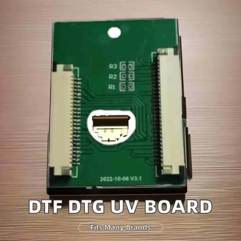 Printhead Adapter Board L805 L800 to L1800 R1390 Conversion Card