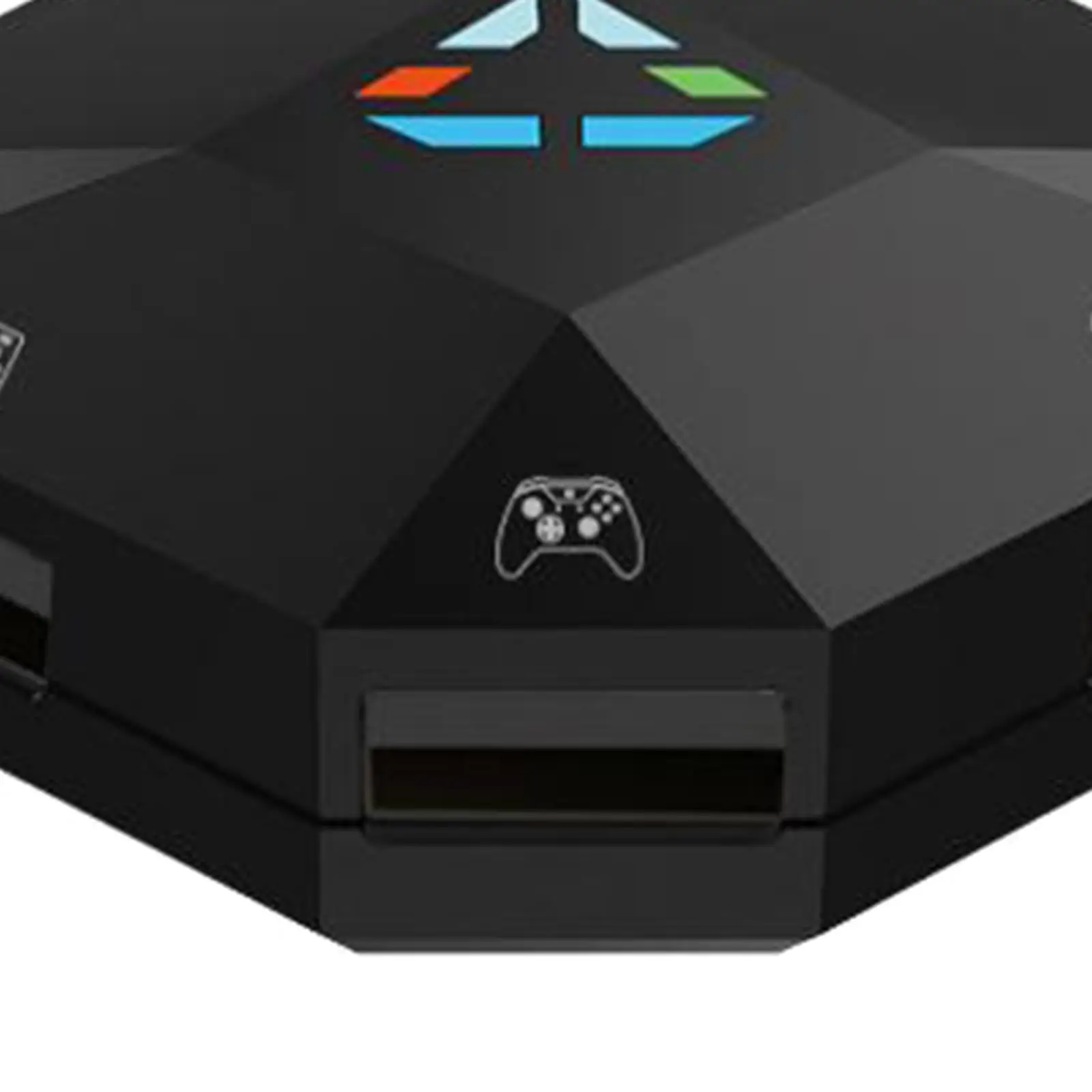 Keyboard with Converter Adapter fits for N-Switch Gaming , Easy to Use, Plug