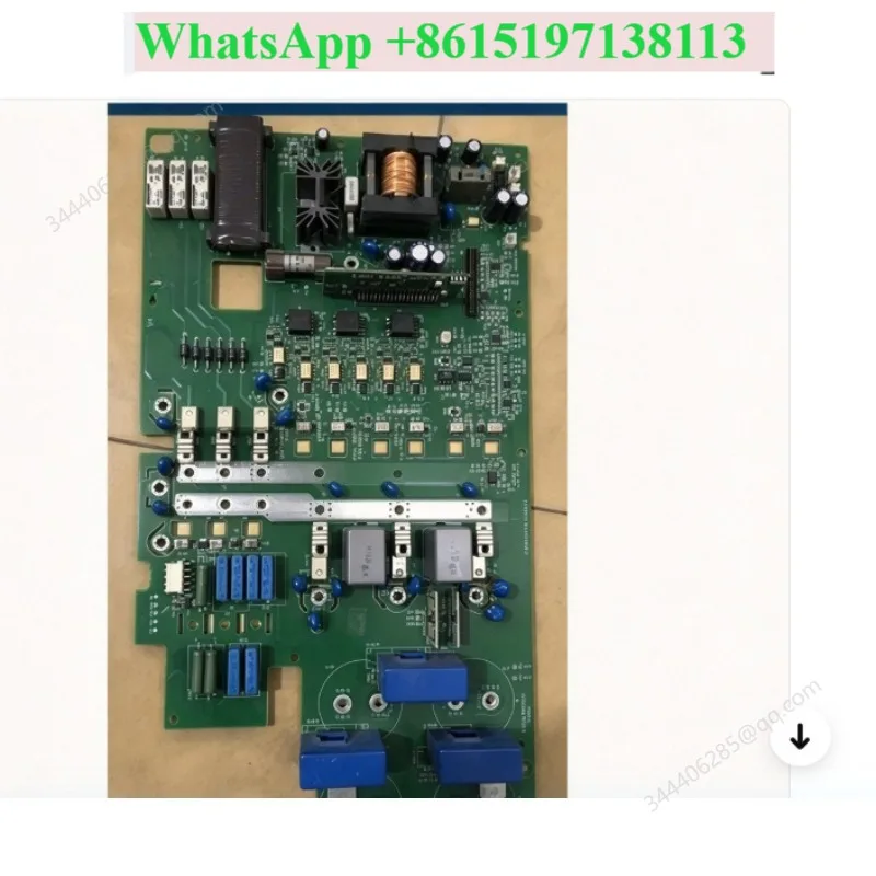Inverter 510 Series 45KW Power Board OINT5511C Main  Trigger 96A-4   Baseplate
