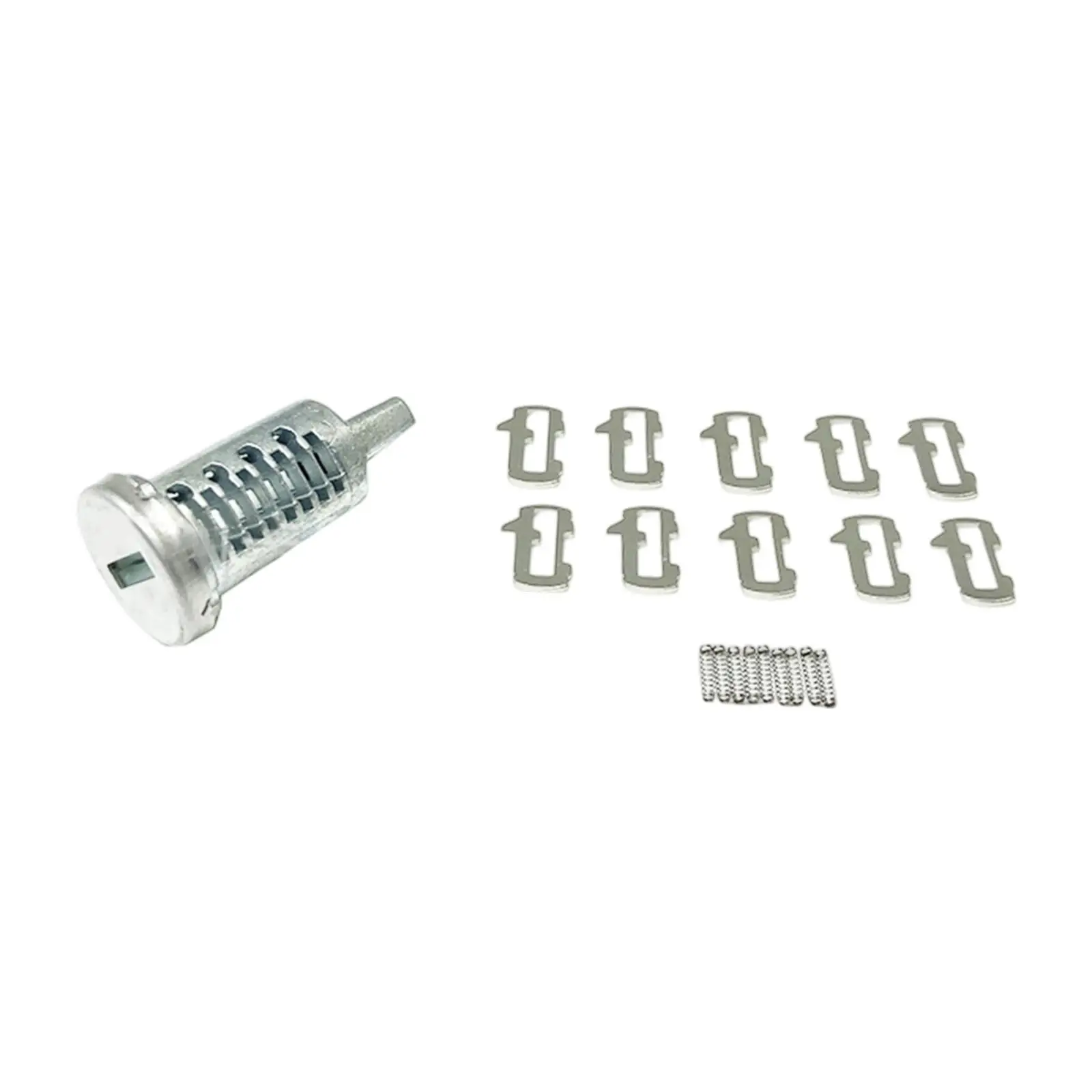 Side Box Key Lock Cylinder Motorcycle for R1200GS/R1250GS Attachments