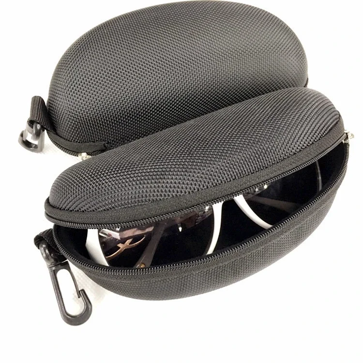 

New Fashion Counter glasses case sunglasses box Polarized Glasses Box