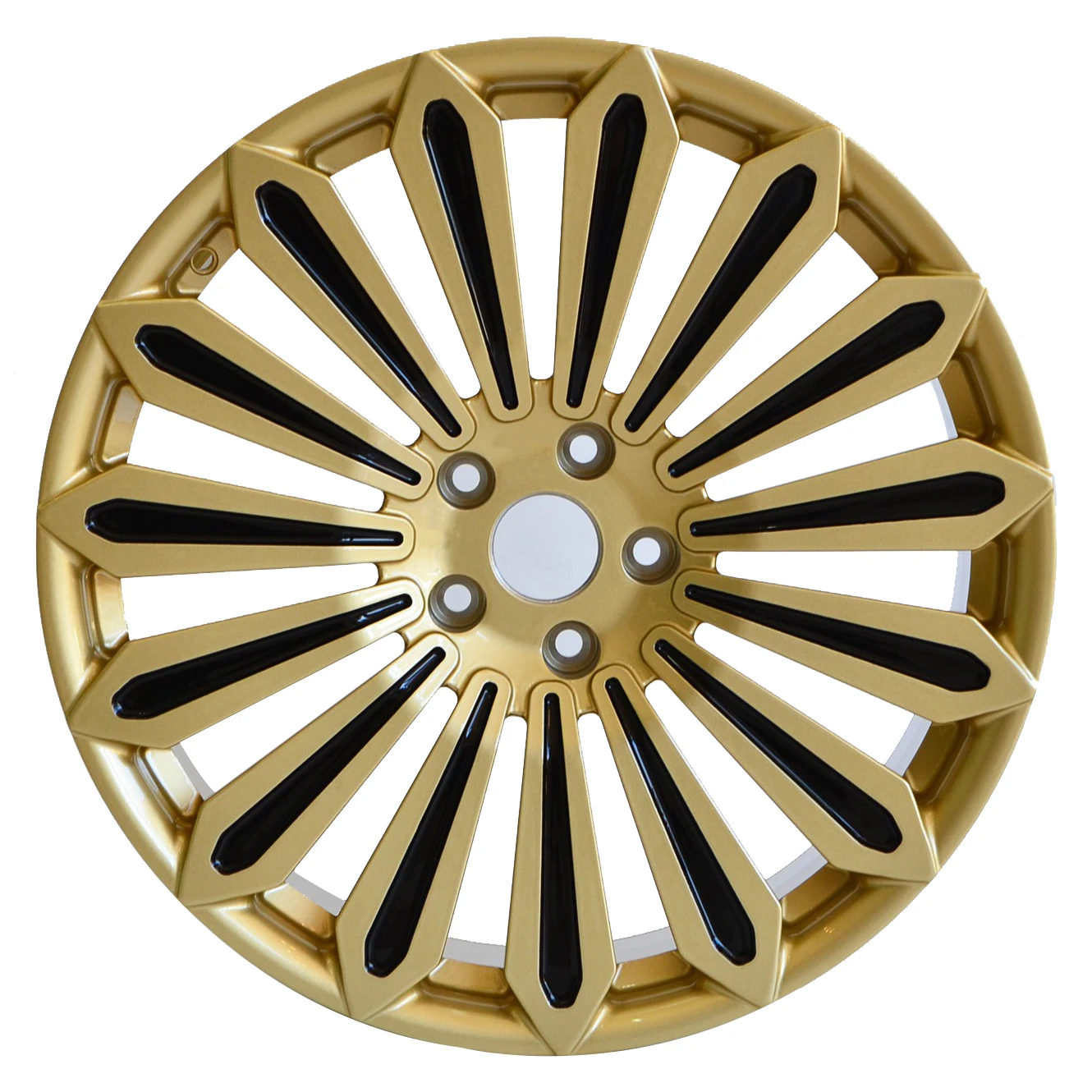 

Forged wheel rim 18 19 20 inch aluminum alloy car wheel rim PCD 5x112 or 5x120 wheel for car