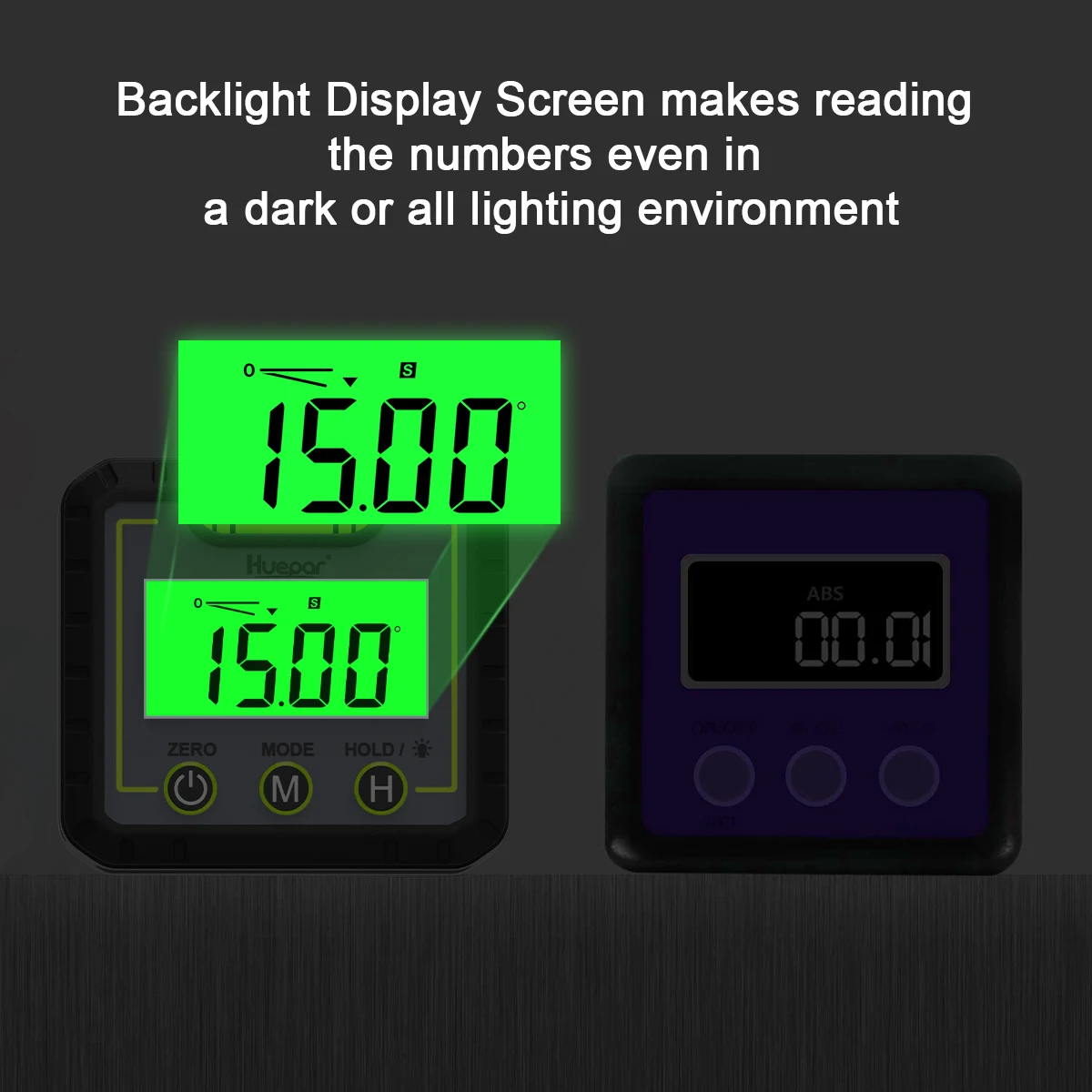 Thumbnail 4 - #65 Best Digital Angle Gauge to Buy In 2026
