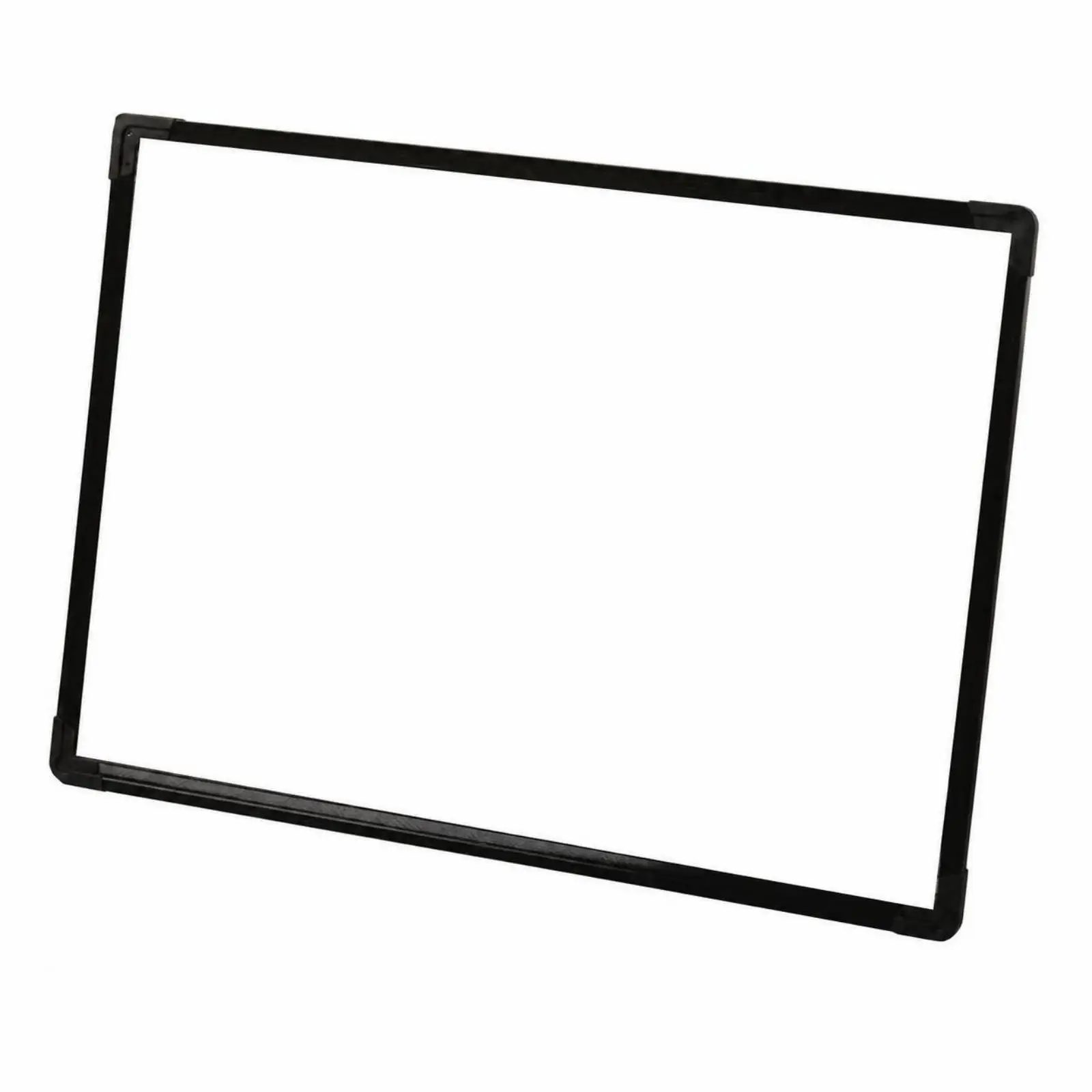 Easy Assemble Puzzle Puzzle Frame | Reinforced Corner, Puzzle Frame with PVC Sheet, for Playroom