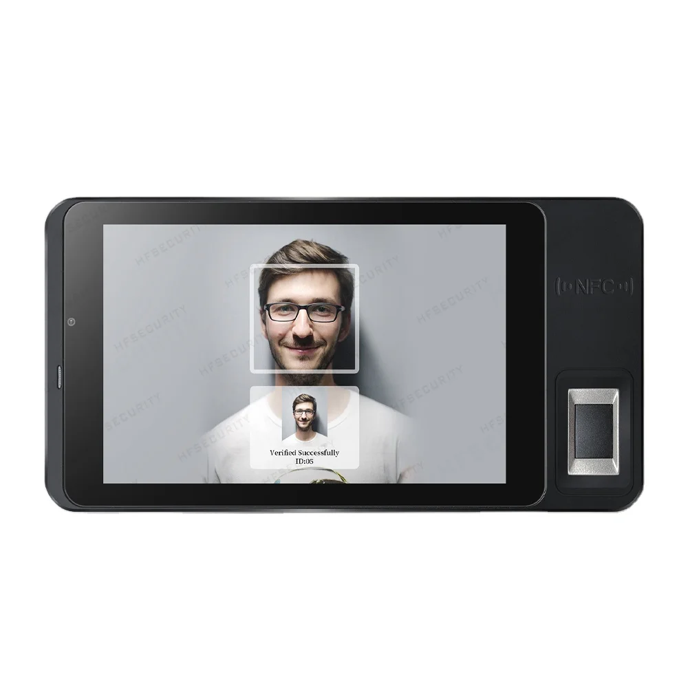 Hfsecurity FP07 And…