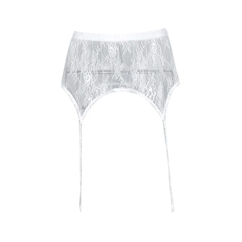 gonna-in-pizzo-francese-trasparente-con-elastico-design-stereoscopico-alla-moda-per-primavera-estate