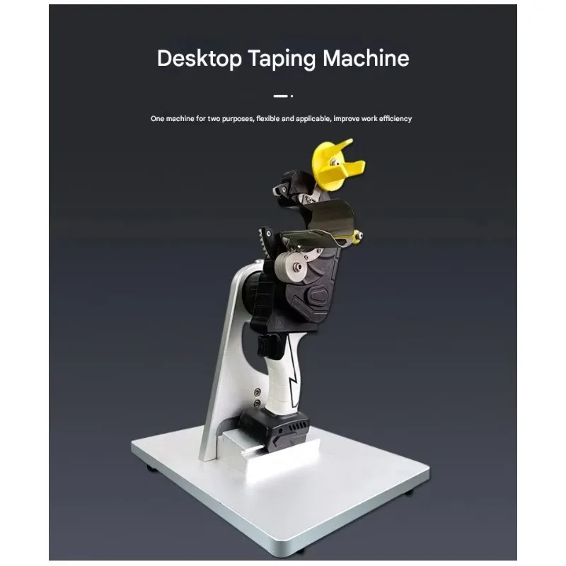 2026 Multifunctional Manual Cable Tube Wire Laying Reeling Winding Machine for Laying Taping Wrapping Tying Frame