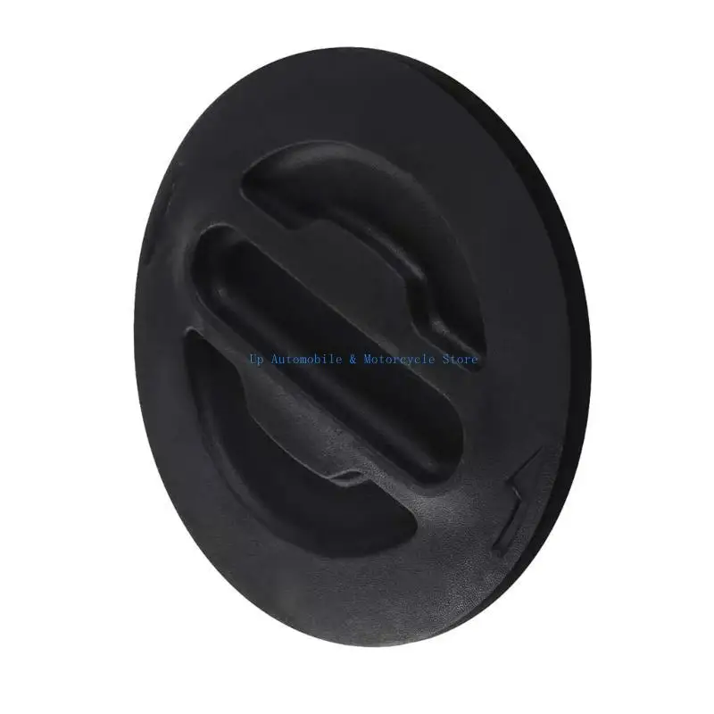 

270E Access Cover for Sea Doo Pylon Rear Deck with Easy Setups Access Caps Assembly Dustproof Motorboat Part for Sea Doo