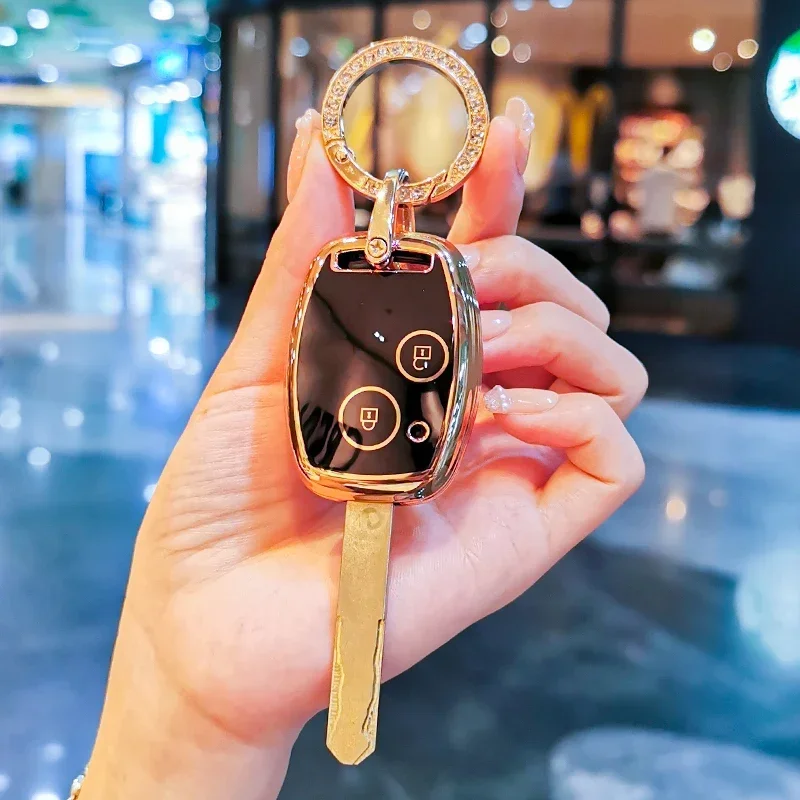 2/3 Buttons Tpu Rem…