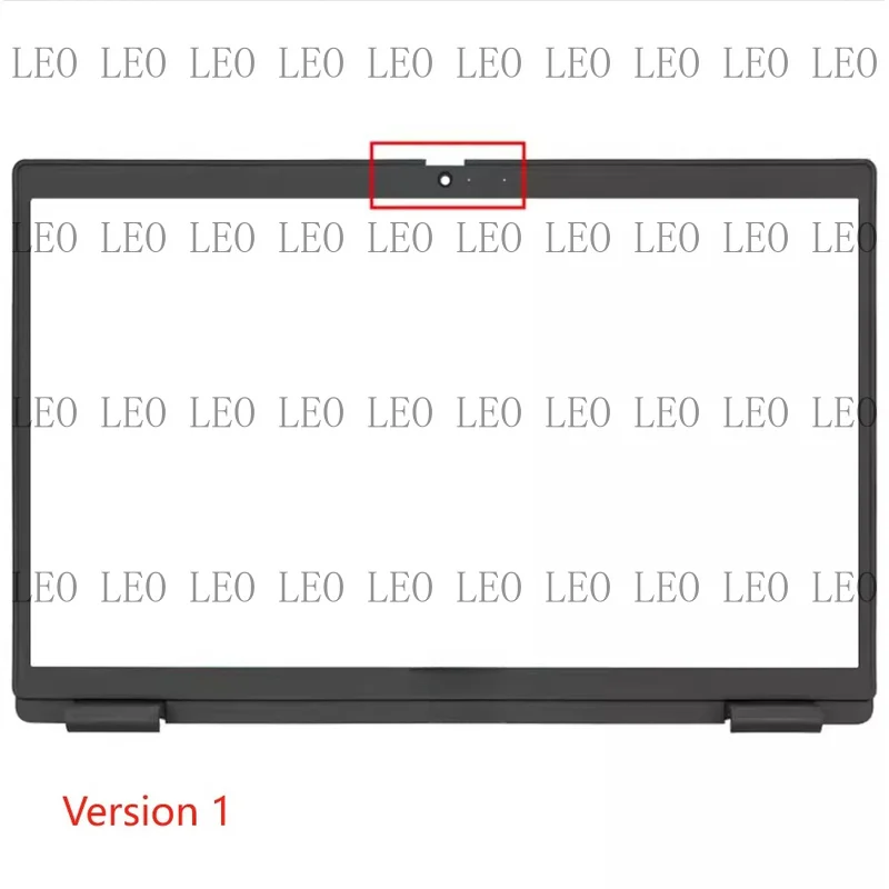 MY Original for Dell Latitude 3520 E3520 Laptop LCD Front Bezel Case Version 1 2