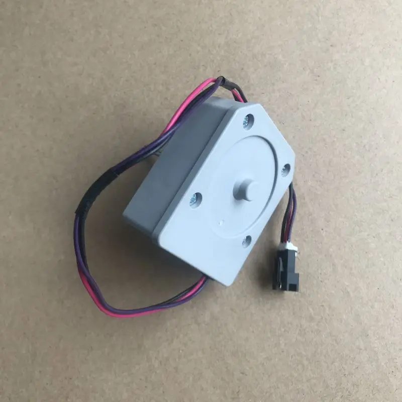 Refrigerator DC Fan Motor for MeiLing Rongsheng Double Door Freezer Fridge Repair Parts ZWF-10-2 B03081032 DC13.2V 2W