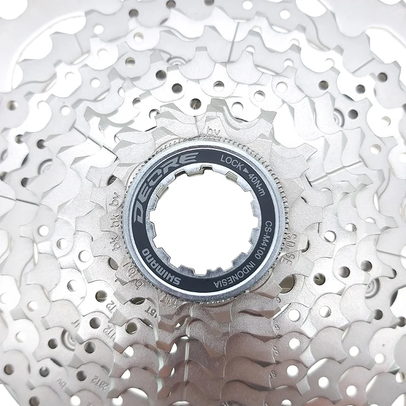 Thumbnail 4 - #9 Latest Bicycle Cassettes Offers
