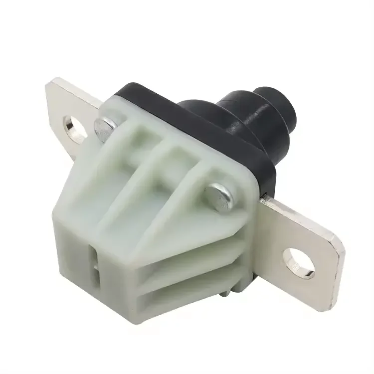 

Battery Pyrofuse Box Overload Protector for IX3 G08 61279845435