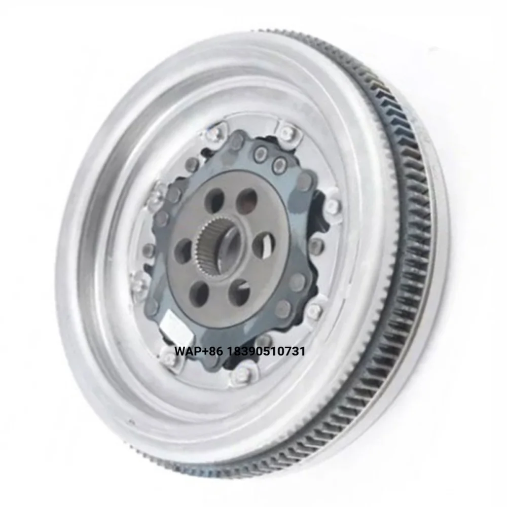 03L105266DE Brand New Flywheel Automatic Parts Spare Part for VW