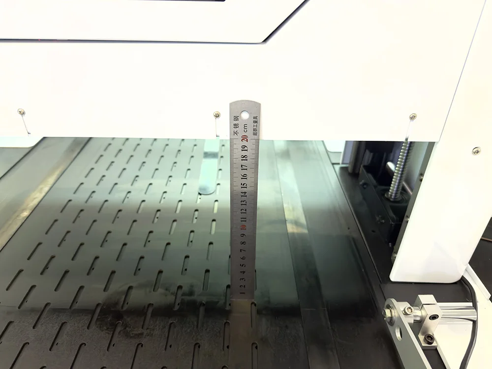 Mini Digital Package Printer Uv Single One Pass Inkjet Printer With Automatic Feeder For Paper Cups Carton Pizza Box Cardboard