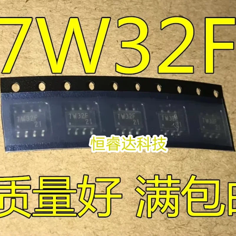 20PCS TC7W00FU TC7W02FU TC7W04FU TC7W08FU TC7W125FU TC7W126FU TC7W139FU TC7W14FU TC7W240FU TC7W241FU TC7W32FU TC7W34FU VSSOP-8