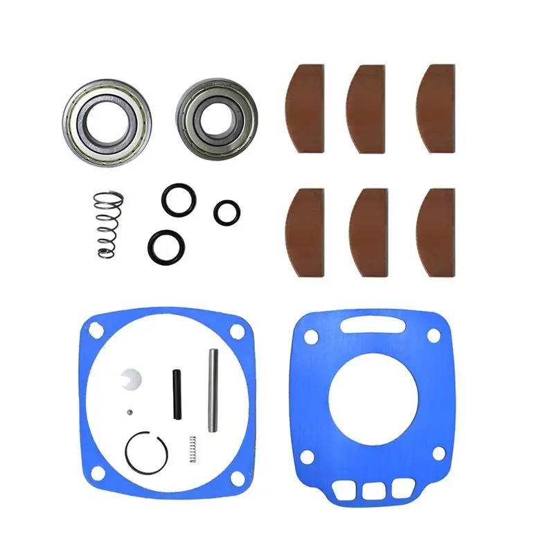 

AF89-285B-TK1 Tune-Up Kit Replacement For Ingersollrand 285B-6 285B Series Impact Wrench Part
