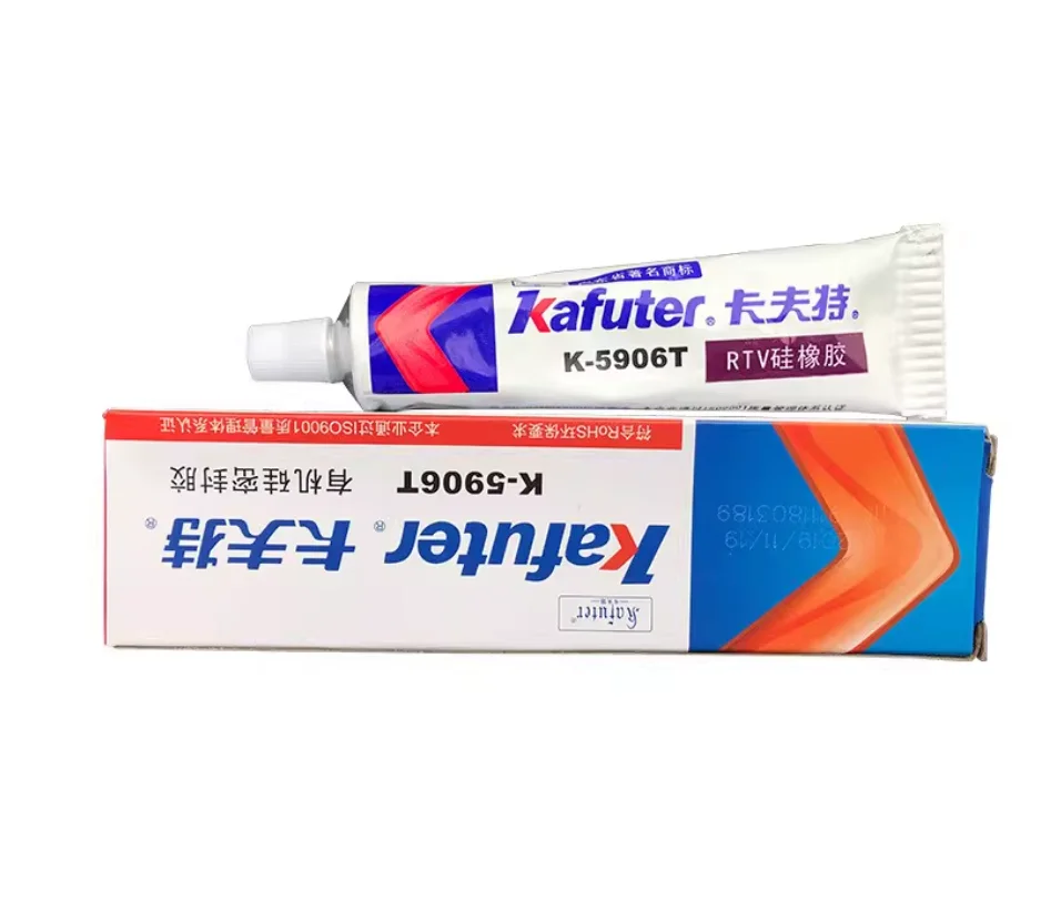 FOR Kafuter 5902T Silicone Rubber Curing Agent Provides Strong Bonding for Industrial Applications Original Product