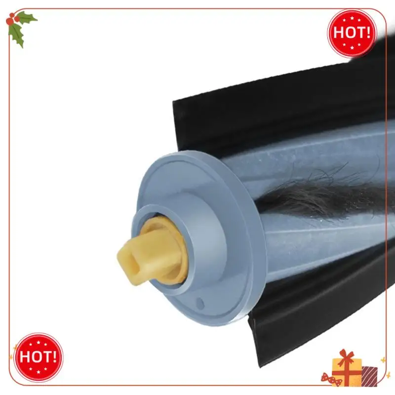 

ABLE-For Ecovacs Deebot T20 / T20 Max / T20 Pro Main Roller Side Brush Mop Cloths Rags Dust Bag Accessories Spare Parts Kit