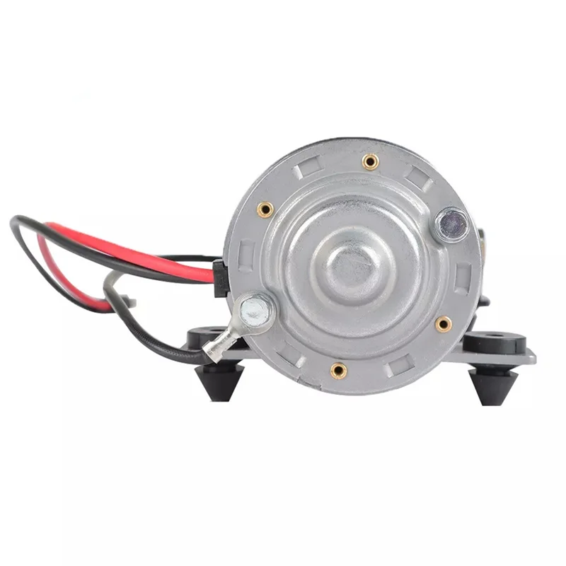 

NEW For Ford Mustang 1994-2004 Car Convertible Top Power Motor Hydraulic Pump F4ZZ-76533A00B
