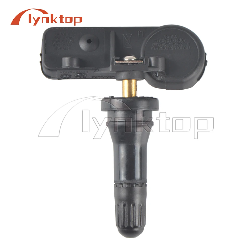 TPMS Tire Pressure Monitoring Sensors for Chevrolet Chevy Aveo Captiva Cobalt Express HHR Malibu Optra Silverado 07-16 15254101