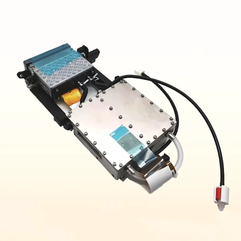 Original Printhead For Mimaki UCJV150 UCJV300 JFX200-2513EX GEN5- M022624 M026887