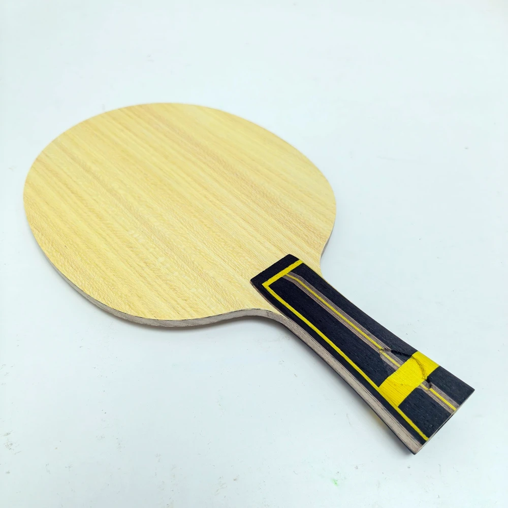Lemuria ZJK Super ZLC Table Tennis Blade Offensive Fast Attack