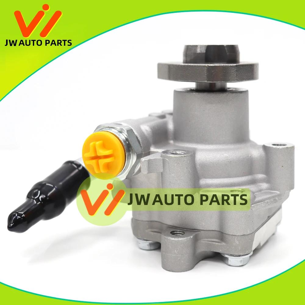 2E0422155A 2E0422155B 2E0422155C 3D0422154H 3D0422154E 3D0422154F 3D0422154K Power Steering Pump For VW Transporter 1.9 2.0 2.5