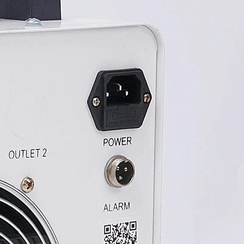 

Лидер продаж HLUL-10 220 В промышленная охлаждающая лазерная система охладитель воды конкурентоспособная цена для производства растительного использования Direct Manufa