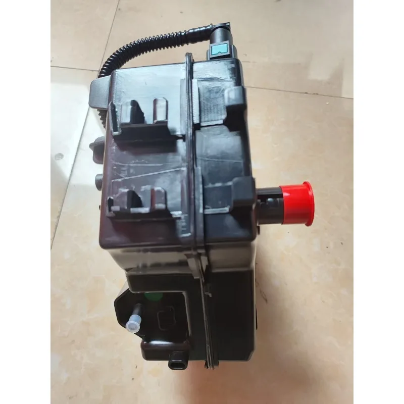 OEM 1610115580 New Fuel Additive DPF Filter Tank Pump for Citroen C4 Picasso Peugeot 308