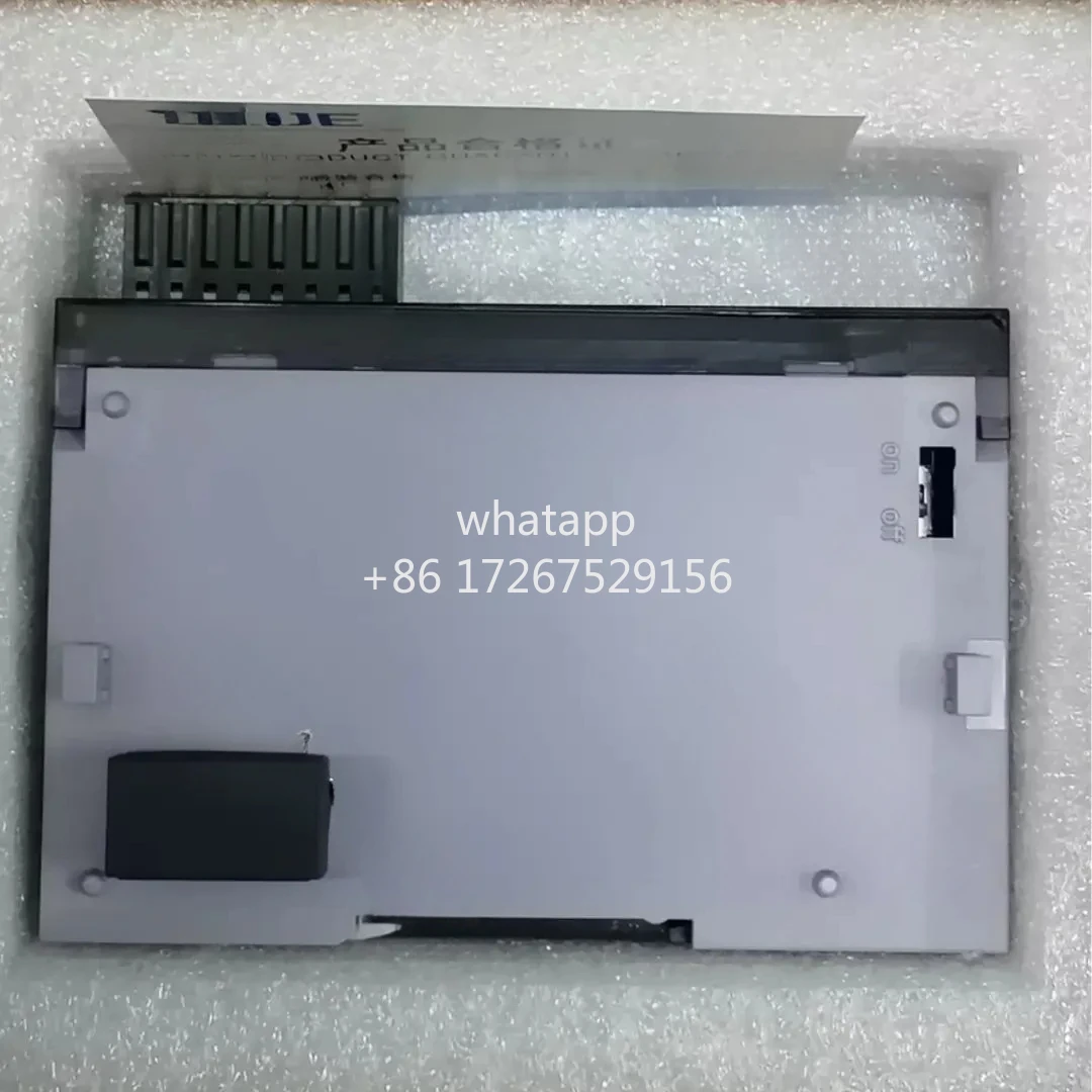 PLC XK-NES-ED baru Pengiriman Cepat