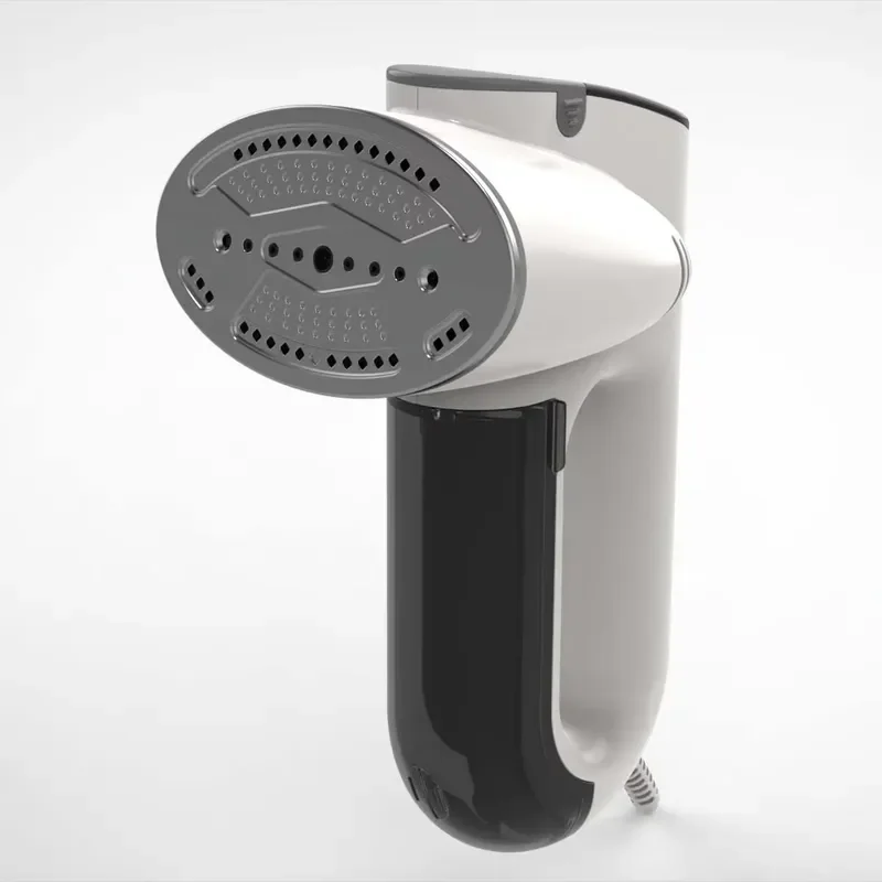 Suction hand-held steam ironing machine, 2 modes, quick wrinkle removal, can be used directly